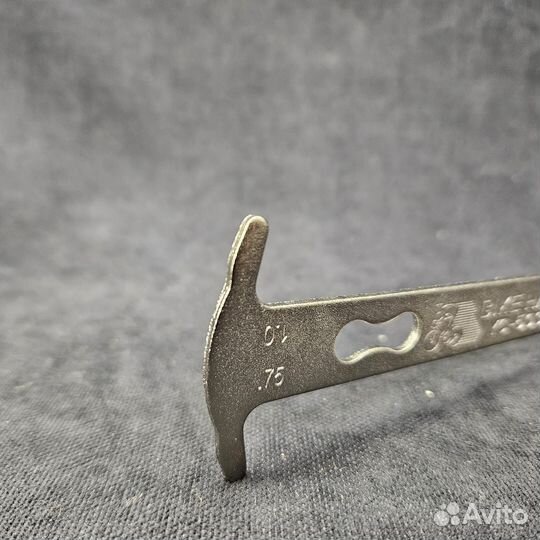 Измеритель износа цепи Bikehand YC-503