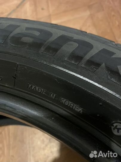 Hankook Optimo K415 235/55 R18 100H