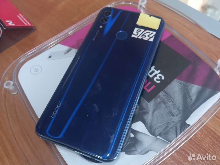 HONOR 10 Lite, 3/64 ГБ