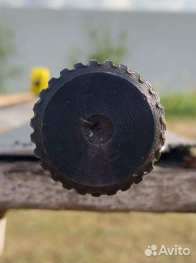 Полуось (палка) правая Jeep Grand Cherokee