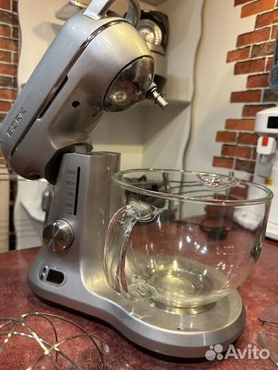 Миксер bork b811 + мороженица