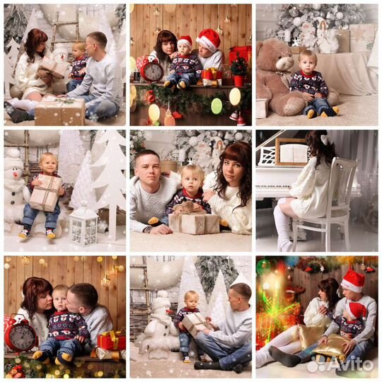 Фотограф, фото-дизайнер