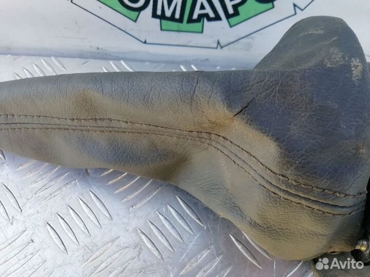 Кулиса МКПП Partner M59 1.4 KFW 75 л.с