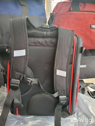 Ранец для школы Spider-Man