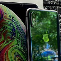 iPhone Xs, 256 ГБ