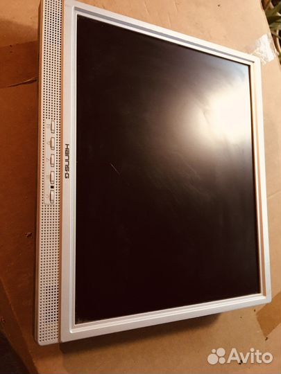 Монитор для компьютера