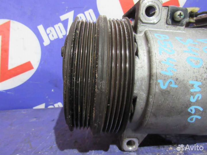 Компрессор кондиционера Volvo S40 MS66 2003-2012