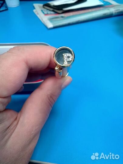 Ручка Pierre cardin