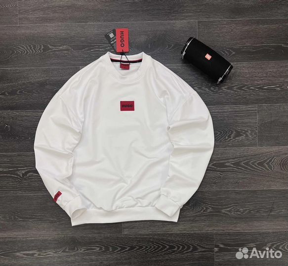 Свитшот hugo boss