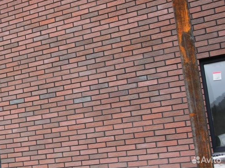 Облицовочный кирпич документация с завода