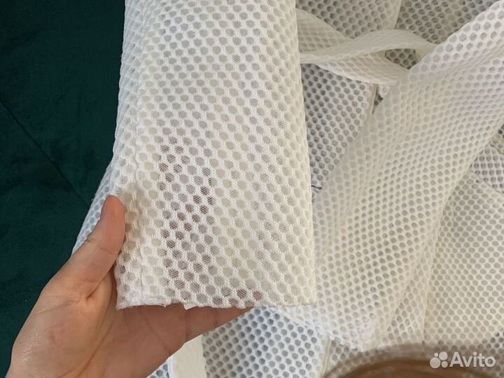 Пальто ASH studio