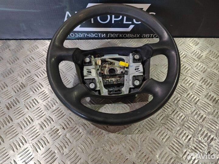 Руль Audi A6 C5 2.4L 1997-2005