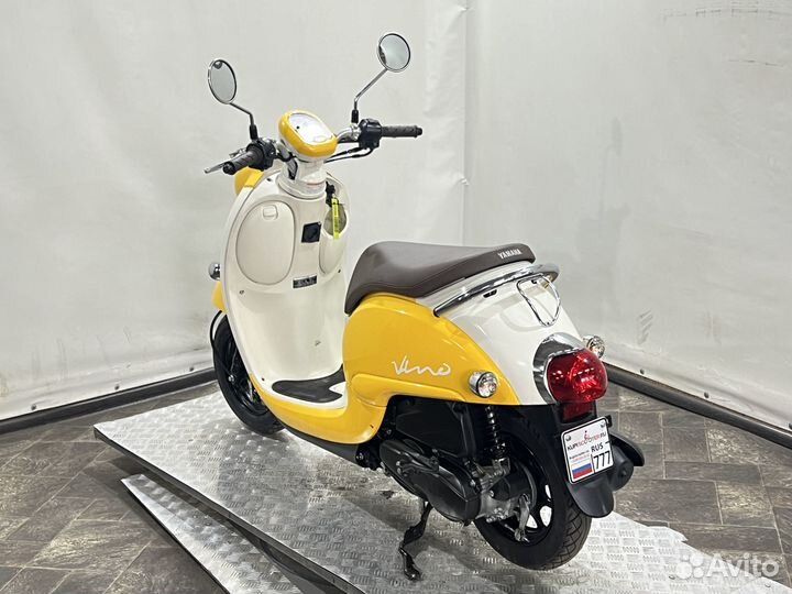 Скутер Yamaha Vino FI AY02 2019г.в