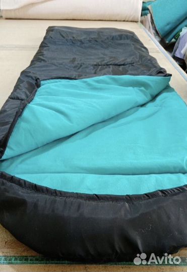 Спальный мешок