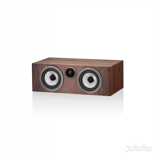 Bowers Wilkins HTM72 S3 Mocha