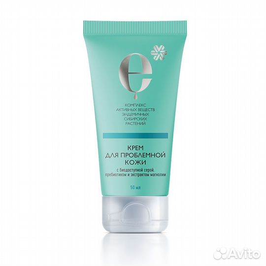 Крем для проблемной кожи