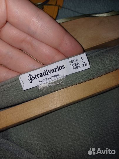 Кофточка stradivarius