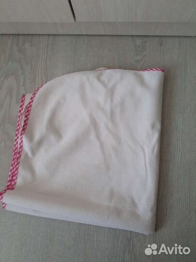 Намасники немпромокаемые 120 60