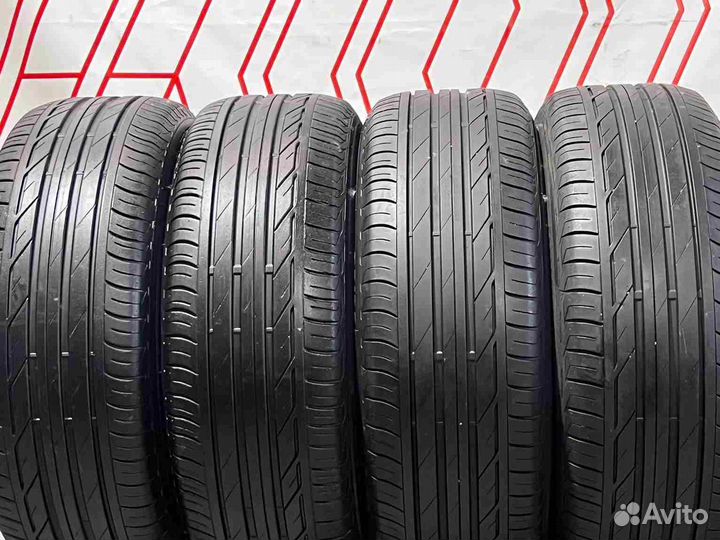 Bridgestone Turanza T001 225/50 R18