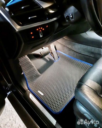 Эва коврики