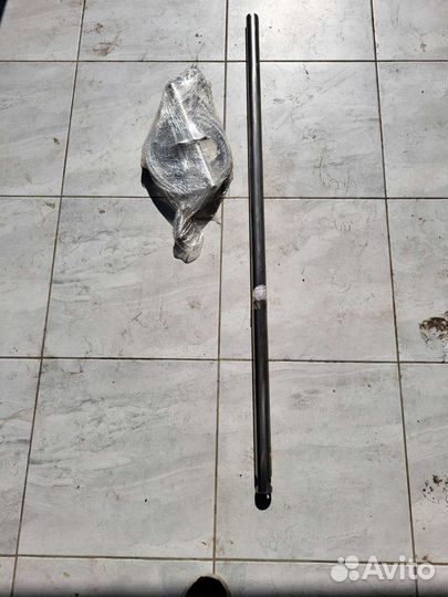 Якорь для лебедки доя внедорожника