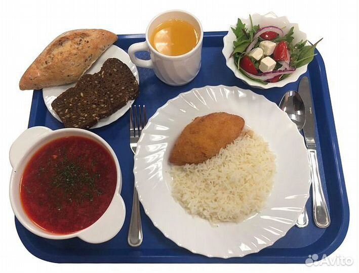 Тарелка norma Triana 24 см