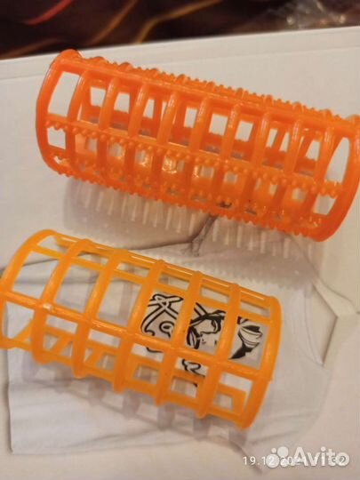 Бигуди для волос