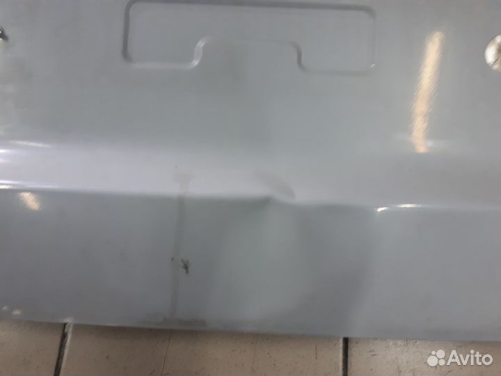 Крышка багажника Kia Mohave Киа Мохав