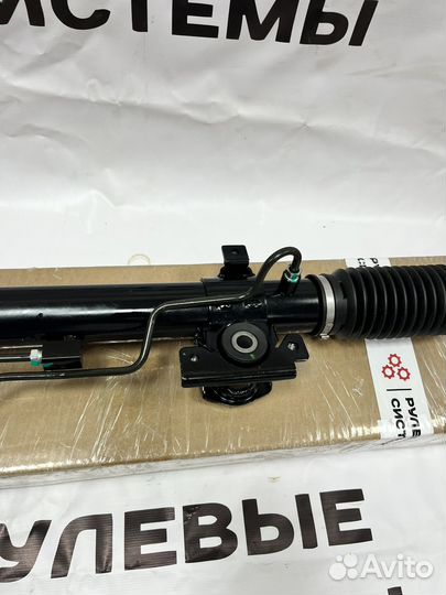 Релева рейка mitsubishi lancer 10