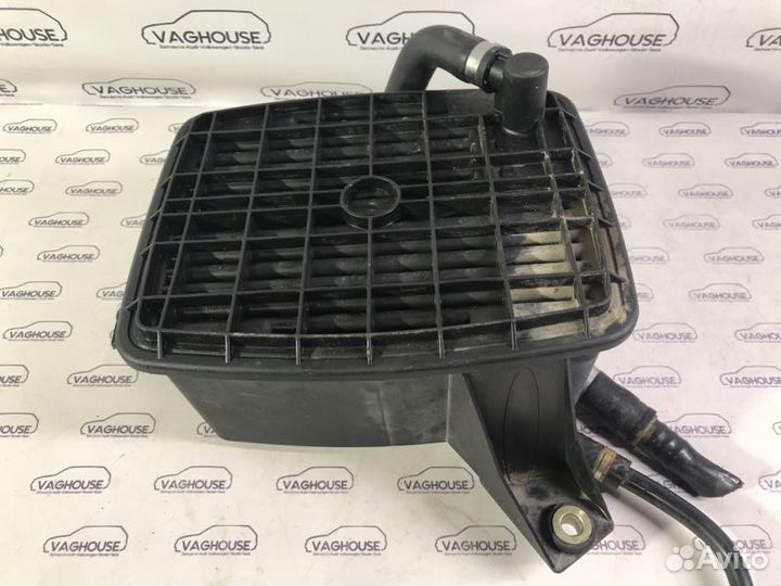 Абсорбер Volkswagen Passat B5+ 3B3 1.8T AWM 2002