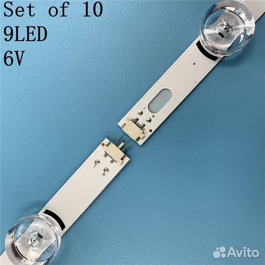 Подсветка для телевизора LG 49