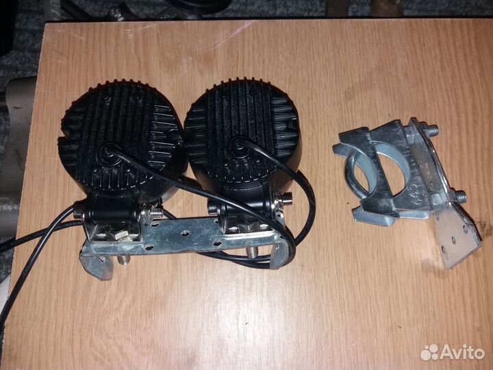 Комплект для постройки мотоцикла street fighter