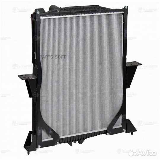 Радиатор охл