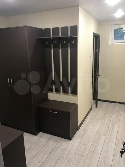 Комната 18 м² в 8-к., 3/3 эт.