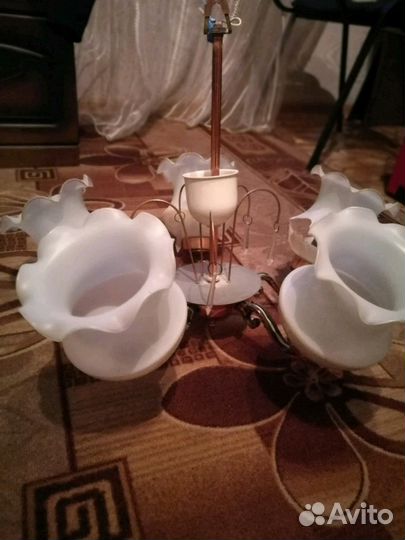 Продажа плафонов