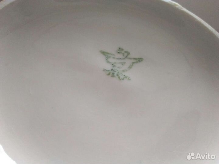 Заварочный чайник СССР