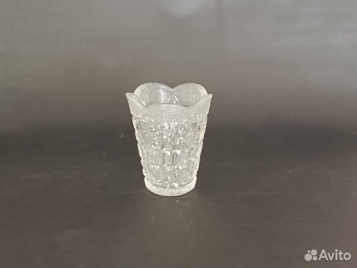 Ваза Чехословакия