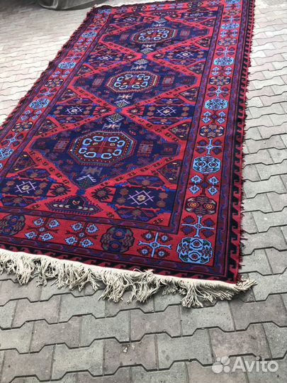 Ковёр (Сумах)