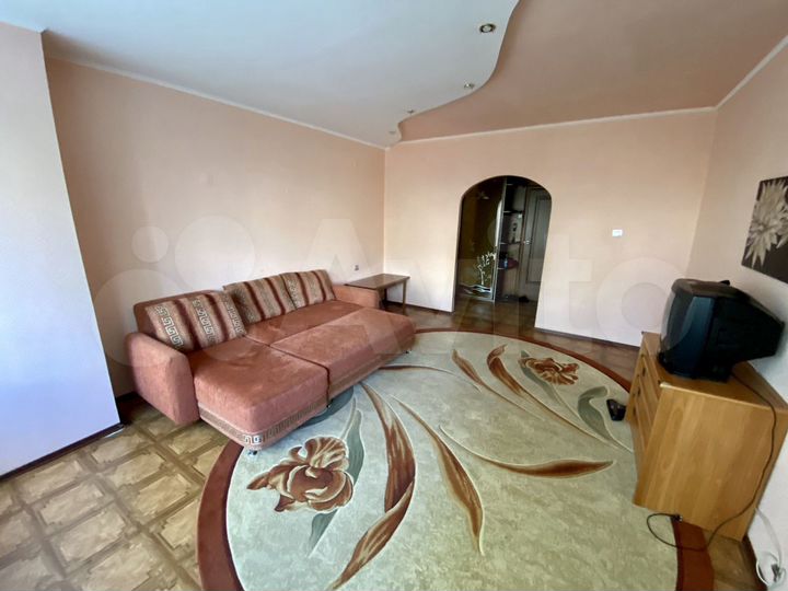 2-к. квартира, 70 м², 3/5 эт.