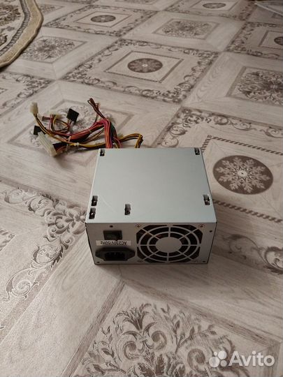 Блок питания 230v