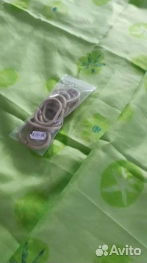 Шторка в ванную