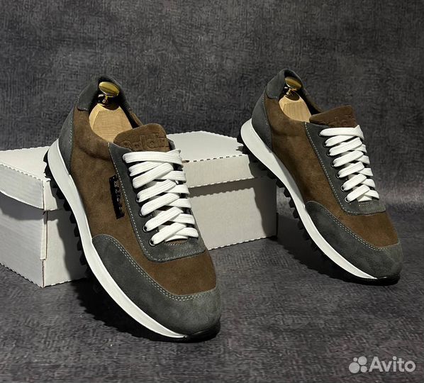 Кроссовки Baldinini Премиум