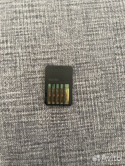 Игра для nintendo switch катриджи Minecraft