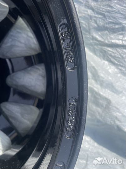 Диски Speedline R15 Peugeot Citroen