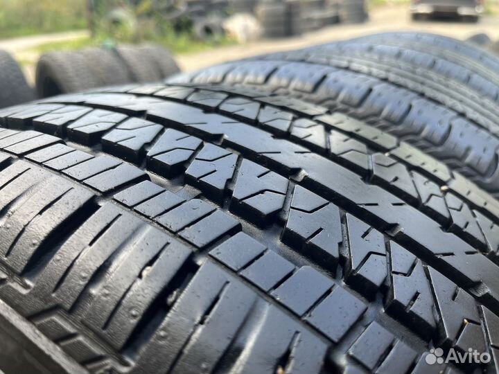 Triangle TR257 215/65 R16 102T