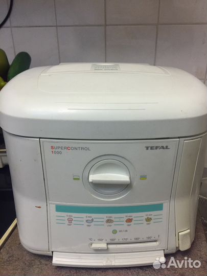 Фритюрница импортная (оригинальная )