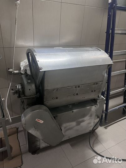 Оборудование