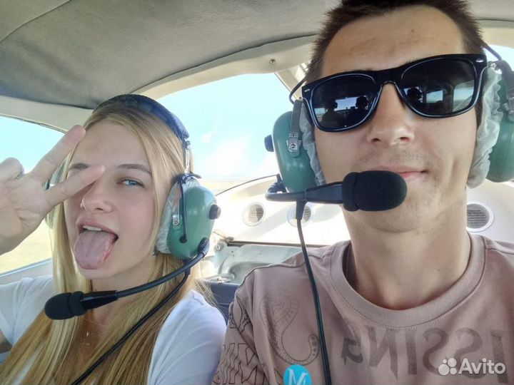 Полёт самолёт на самолёте свидание предложение