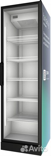 Холодильный шкаф 500л. Новый