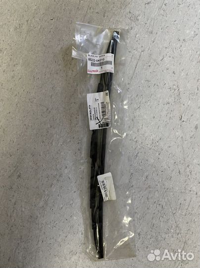 Щетка стеклоочистителя 852220K010 toyota
